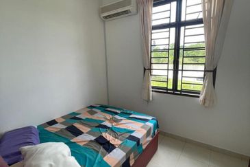 Taman Bukit Indah @ Iskandar Puteri