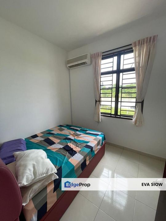 Taman Bukit Indah Double Storey Terrace House, Johor, Johor Bahru