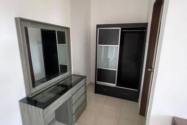 Taman Bukit Indah @ Iskandar Puteri