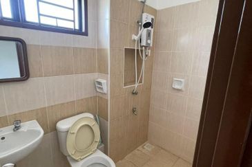 Taman Bukit Indah @ Iskandar Puteri