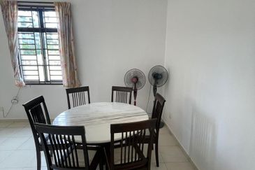 Taman Bukit Indah @ Iskandar Puteri