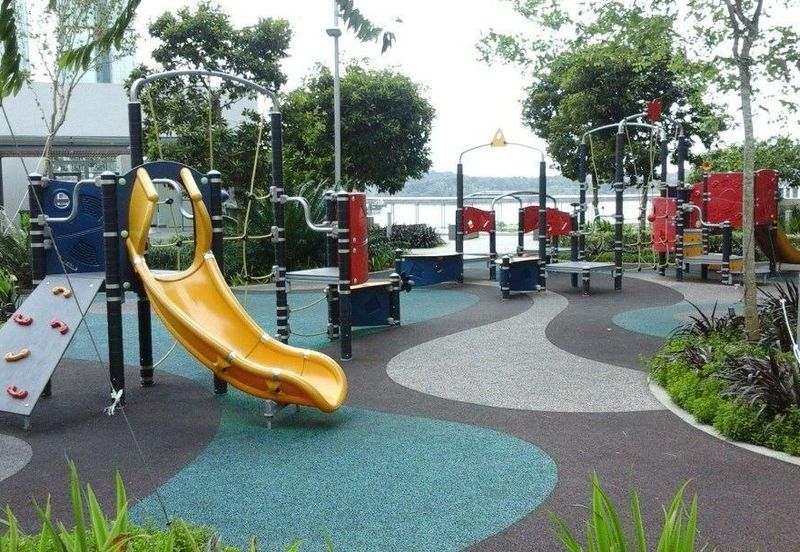 Teega Residences, Puteri Harbour