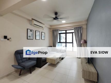 The Garden Residences Skudai Minor Renovation, Johor, Skudai