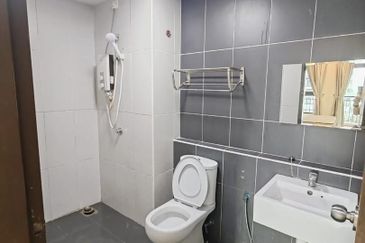 The Garden Residences