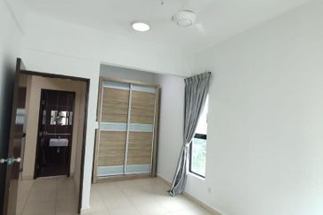 The Garden Residences