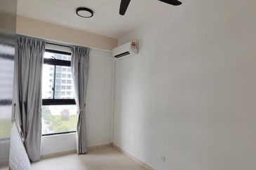 The Garden Residences