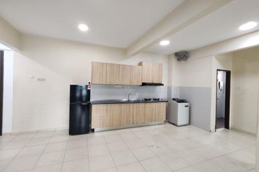 The Garden Residences