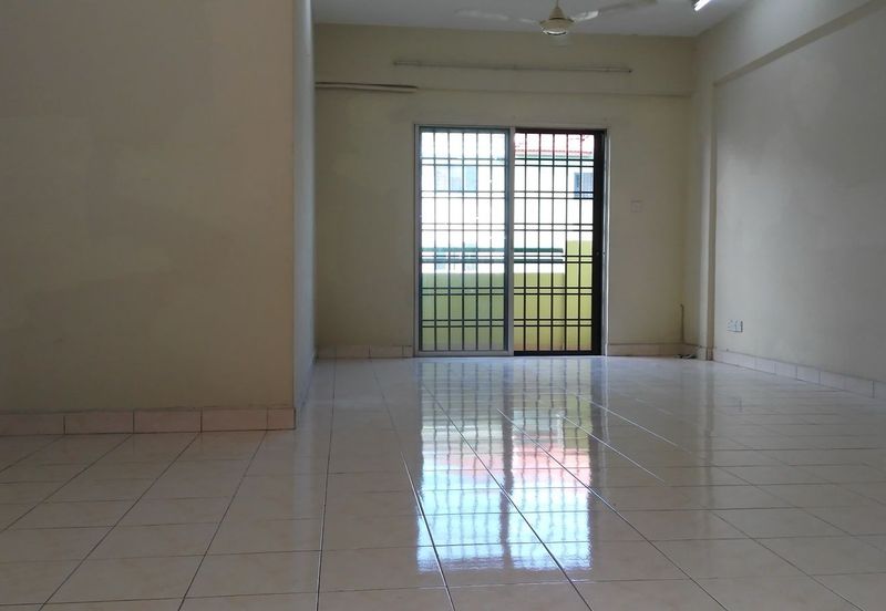 Sri Wangi Apartment
