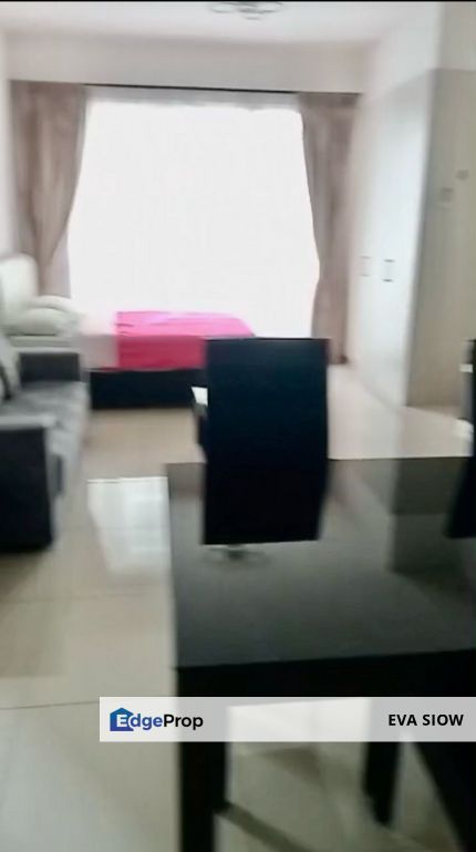 The Aliff Residences Fully Furnished, Johor, Johor Bahru