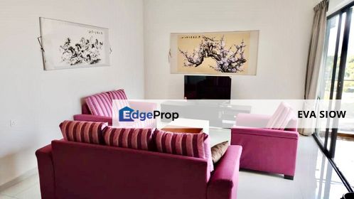 Kings Bay Country Garden Danga Bay Beautiful Sea View, Johor, Johor Bahru