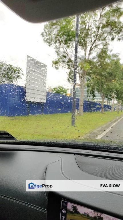 Medini Johor Commercial Land, Johor, Johor Bahru