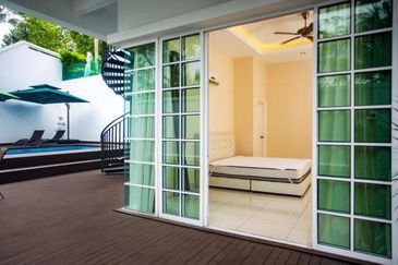 Golf East @ Horizon Hills