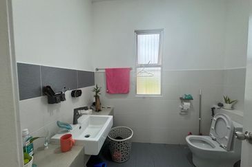 Aspira ParkHomes @ Gelang Patah