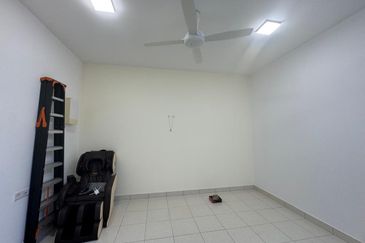 Aspira ParkHomes @ Gelang Patah