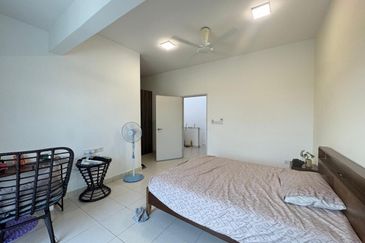 Aspira ParkHomes @ Gelang Patah