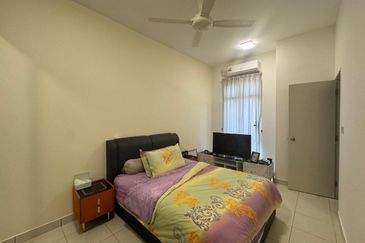 Aspira ParkHomes @ Gelang Patah