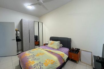 Aspira ParkHomes @ Gelang Patah