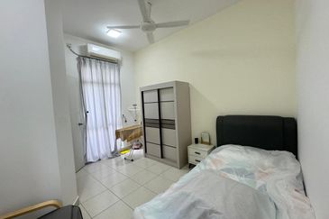 Aspira ParkHomes @ Gelang Patah