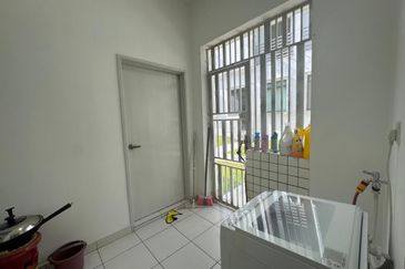 Aspira ParkHomes @ Gelang Patah