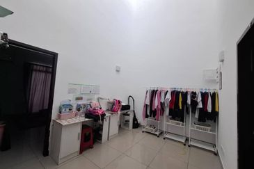 Aspira ParkHomes @ Gelang Patah