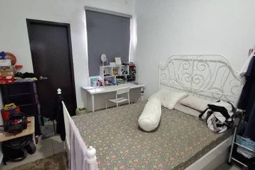 Aspira ParkHomes @ Gelang Patah