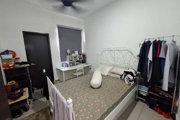 Aspira ParkHomes @ Gelang Patah