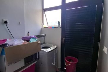 Aspira ParkHomes @ Gelang Patah