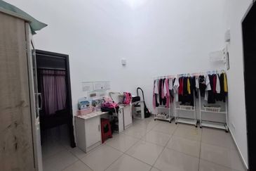 Aspira ParkHomes @ Gelang Patah