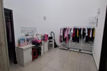 Aspira ParkHomes @ Gelang Patah