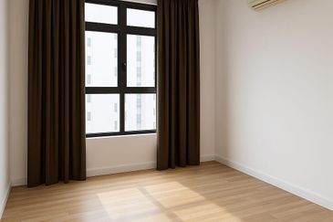 The Garden Residences