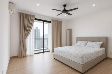 The Garden Residences