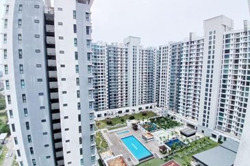 The Garden Residences