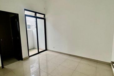 Aspira ParkHomes @ Gelang Patah