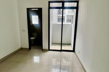 Aspira ParkHomes @ Gelang Patah