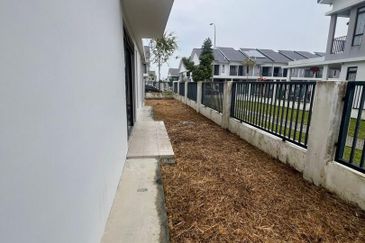 Aspira ParkHomes @ Gelang Patah