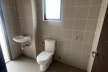 Aspira ParkHomes @ Gelang Patah