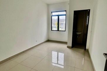 Aspira ParkHomes @ Gelang Patah