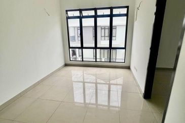 Aspira ParkHomes @ Gelang Patah