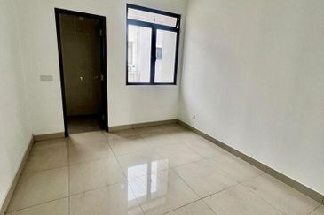 Aspira ParkHomes @ Gelang Patah