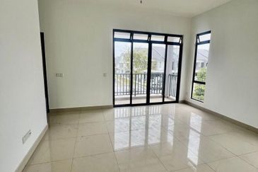 Aspira ParkHomes @ Gelang Patah