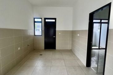 Aspira ParkHomes @ Gelang Patah