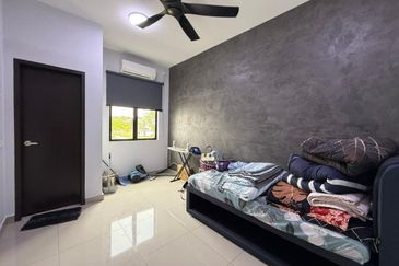 Aspira ParkHomes @ Gelang Patah