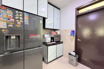 Aspira ParkHomes @ Gelang Patah