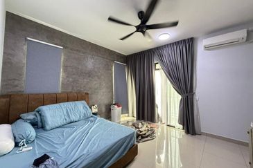 Aspira ParkHomes @ Gelang Patah