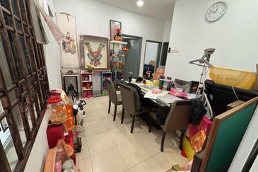 Taman Nusa Bestari 2