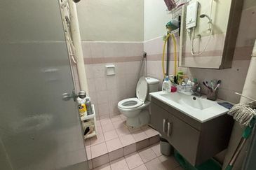 Taman Nusa Bestari 2