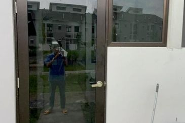 Aspira ParkHomes @ Gelang Patah