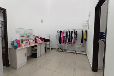 Aspira ParkHomes @ Gelang Patah