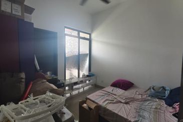 Aspira ParkHomes @ Gelang Patah