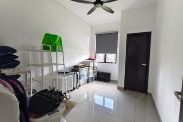 Aspira ParkHomes @ Gelang Patah